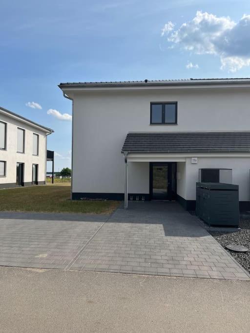 Ferienwohnung Am Goitzschesee Pouch Εξωτερικό φωτογραφία