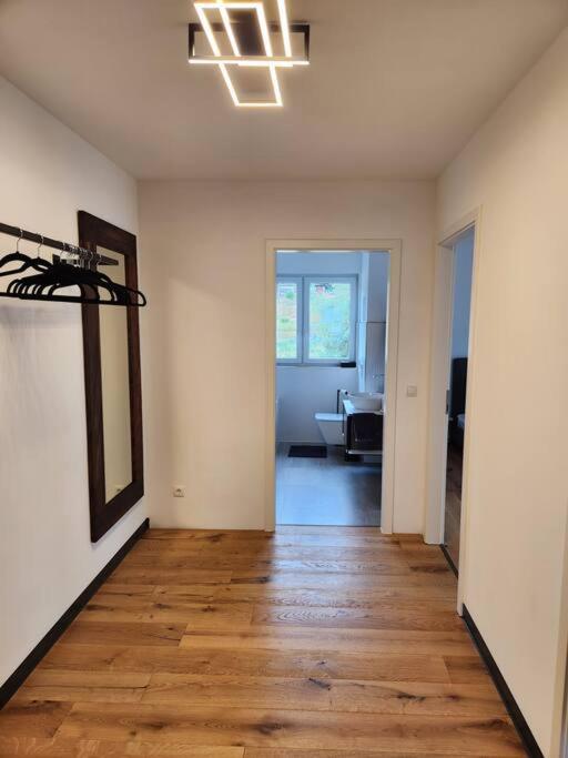 Ferienwohnung Am Goitzschesee Pouch Εξωτερικό φωτογραφία